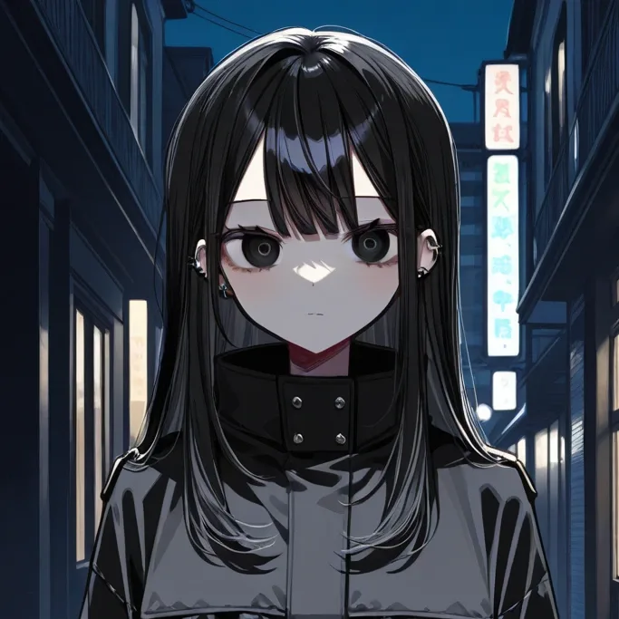 연우(淵雨)