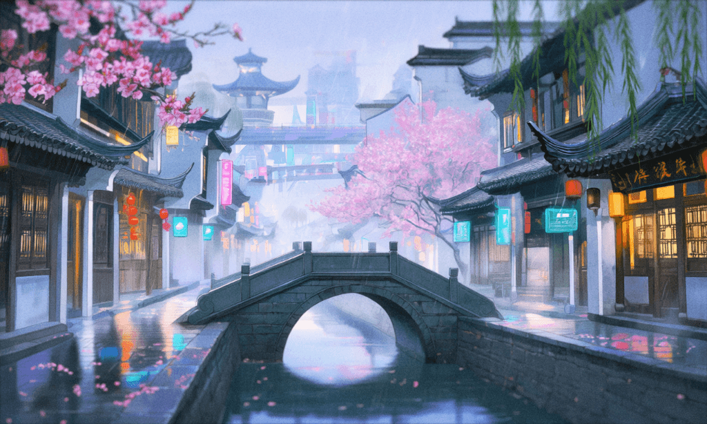 묵서