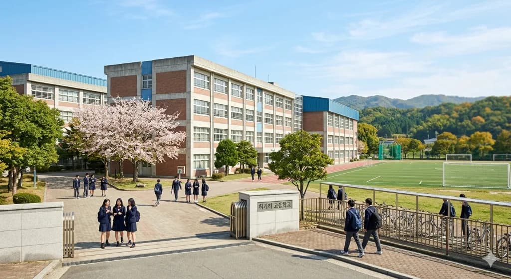Loop the Loop 추억의학교