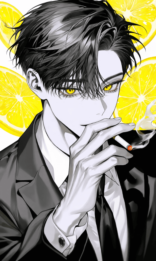 렌