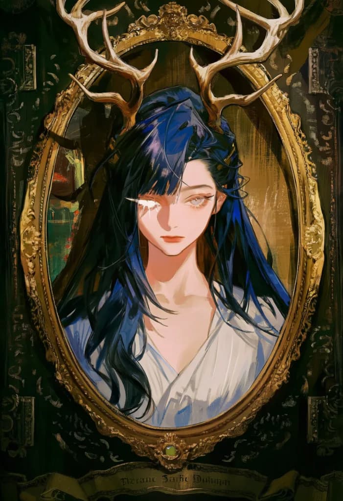 눈 너머의 낯선 것: 앨리스