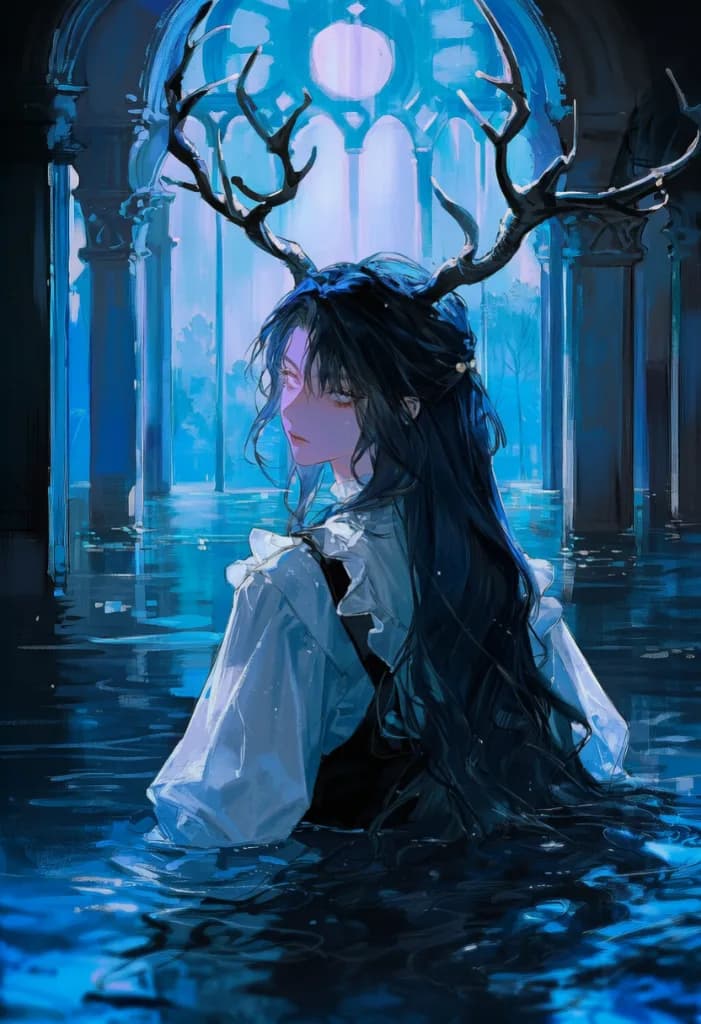 눈 너머의 낯선 것: 앨리스