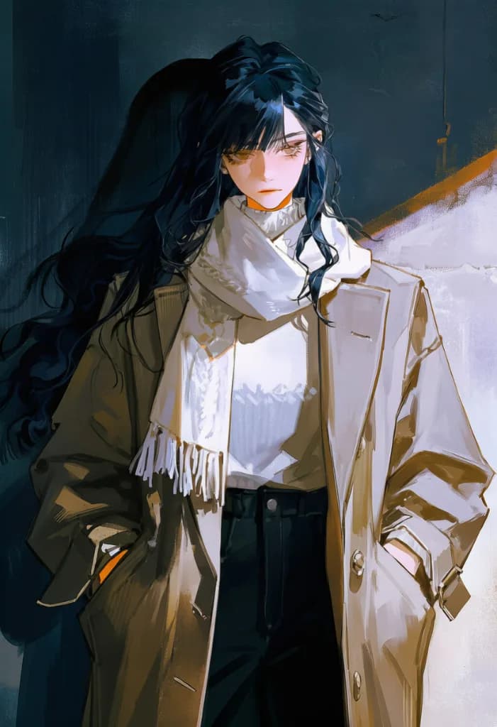 눈 너머의 낯선 것: 앨리스