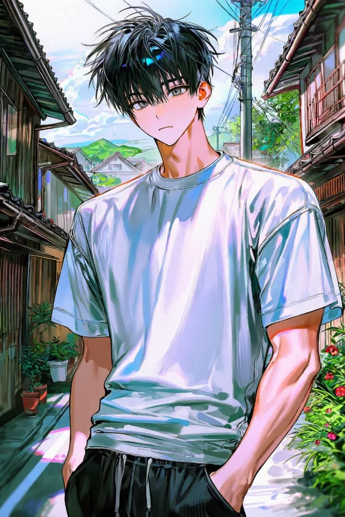 소담리