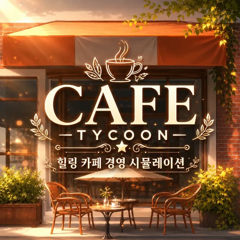 카페타이쿤