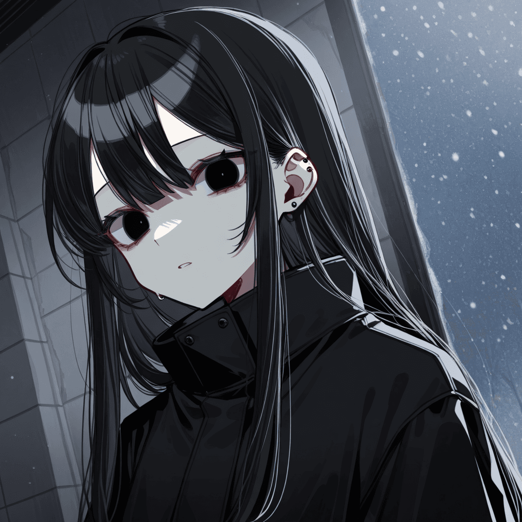 연우(淵雨)